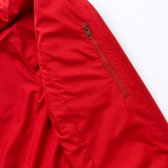 Patagonia Girls XL 14 Nano Puff Jacket Hot Pink EUC Fits Women’s XS ski warm - Picture 5 of 9